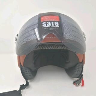 【ドイツ直輸入】ARMORのバイク用ヘルメット