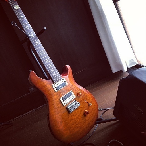 PRS se series anniversary model 売ります