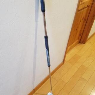 中古・希少】(テーラーメイド) GHOST 長尺パター 46インチ 日本仕様