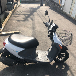 レッツ4！コンパクトで乗りやすいバイクです！プロの整備多数！格安