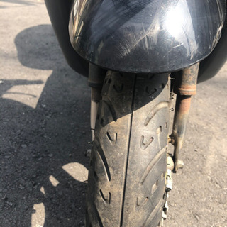 レッツ4！コンパクトで乗りやすいバイクです！プロの整備多数！格安