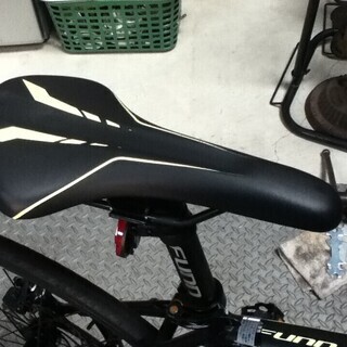 ロードバイク　funn