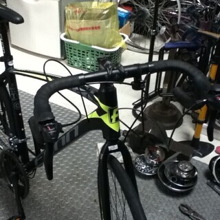 ロードバイク　funn