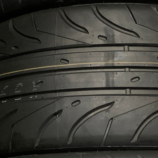 新品ハイグリップタイヤ　265/35R18TW100 2本価格