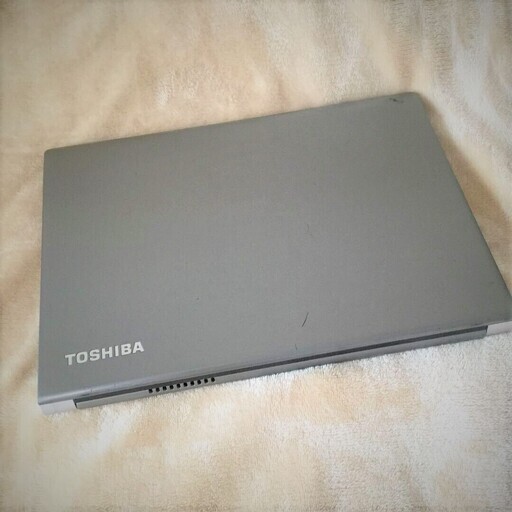 高スペックノートパソコン　TOSHIBA