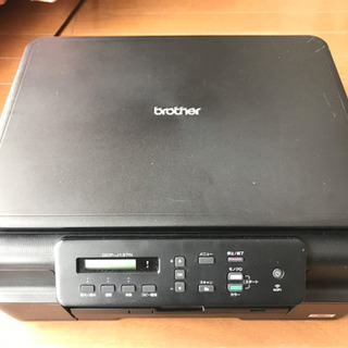 brotherコピー機(不良品) 交渉中