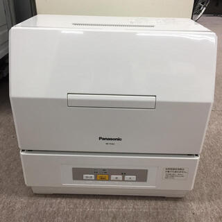 【🐢最大90日補償】Panasonic 食器洗い乾燥機 NP-T...