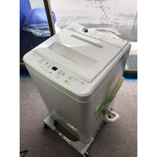 【🐢近隣配送、設置費無料】SANYO 4.5kg全自動電機洗濯機...