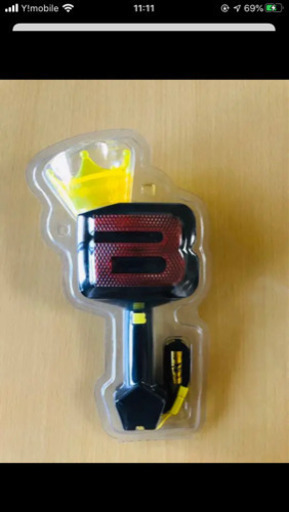 Bigbangペンライト ココ 新金岡のその他の中古あげます 譲ります ジモティーで不用品の処分 Bigbangペンライト ココ 新金岡のその他の中古あげます 譲ります ジモティーで不用品の処分