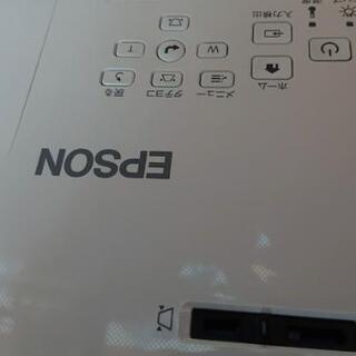 ほぼ未使用★エプソン EPSON EB-S04