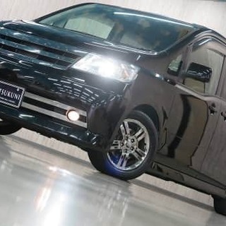 セレナライダー 中古車 ジモティー
