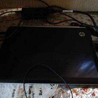 HP Pavilion dm1 Notebook