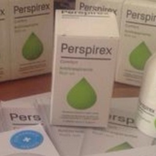 20ml×6個】パースピレックス オリジナル デトランス【新品】