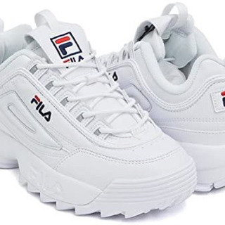 FILA ディスラプター2