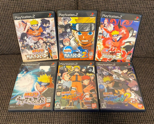 Ps2 ナルティメットヒーロー ナルティメットアクセル うずまき忍伝特典付き はー セール中 千葉のテレビゲーム Ps2 の中古あげます 譲ります ジモティーで不用品の処分 Ps2 ナルティメットヒーロー ナルティメットアクセル うずまき忍伝特典付き はー セール中 千葉のテレビゲーム Ps2 の中古あげます 譲ります ジモティーで不用品の処分