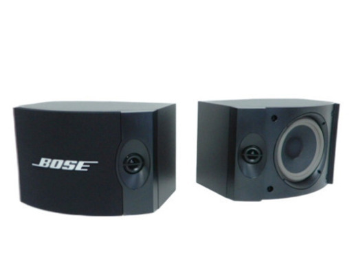 スピーカー BOSE-301V-W