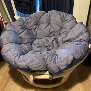 直接取りに来て頂ける方限定！】パパサンチェア ニトリ | gpsac.com.br