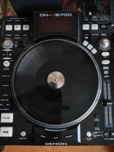 値下げ！【自宅CDJセット】初級〜中級者向け！ら