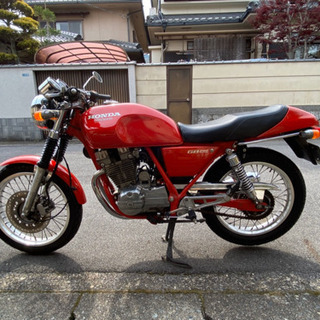 限定モデル ☆ ホンダ GB250 クラブマン ヴィンテージ 1992年