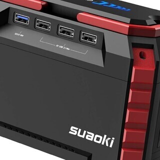 再入荷！在庫一個限り！新品未使用★人気商品ポータブル電源 S27...