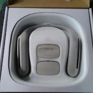 【店舗同時販売中】 SONY ネックスピーカー SRS-WS1