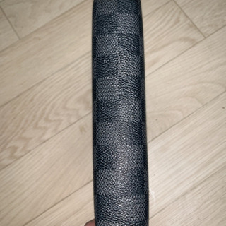 【美品】LOUIS VUITTON ルイ ヴィトン ダミエグラフィット アジェンダMM【正規品】