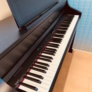 ローランド　HP508-GP/2015年製　中古電子ピアノ