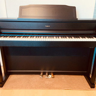 ローランド　HP508-GP/2015年製　中古電子ピアノ
