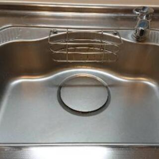 家具 システムキッチン、換気扇 、吊り戸棚
