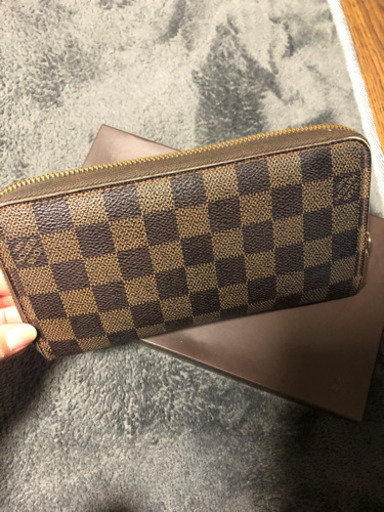 正規品 ルイ・ヴィトン財布 | www.roastedsip.com