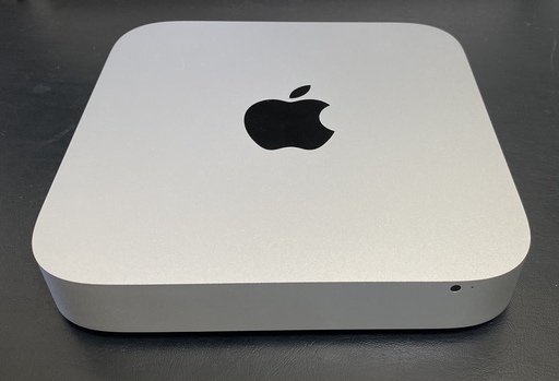 【強化済み】Mac mini (Mid 2011) 【メモリ16GB/SSD512GB】