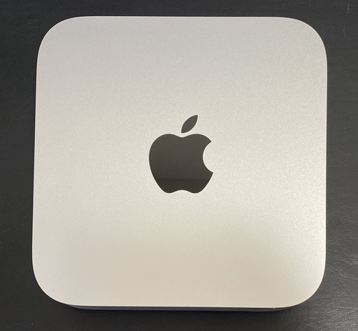 【強化済み】Mac mini (Mid 2011) 【メモリ16GB/SSD512GB】 強化済み】Mac mini (Mid 2011) 【メモリ16GB/SSD512GB】