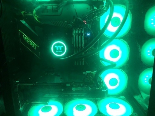 ゲーミングPC