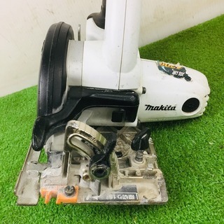 マキタ SS54CD 充電式丸ノコ【リライズ野田愛宕店】【店頭取引限定】【中古】 マキタ HS610DZ 165㎜充電式マルノコ【野田愛宕店】【店頭取引限定