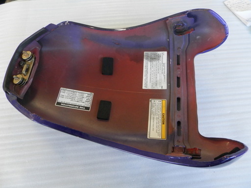 ヤマハ ジョグ 4サイクル SA39j 実働 日立南太田ic