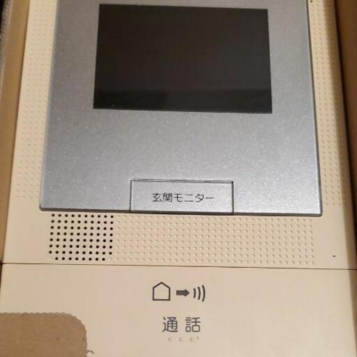 インターホン　AIPHONE社