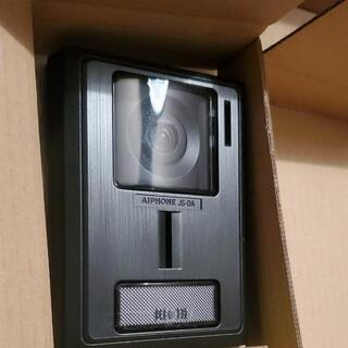 AIPHONE 不在時録画インターホン