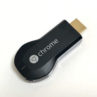 Chromecast 第一世代