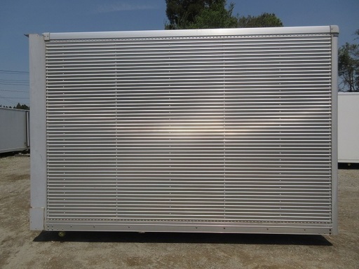 物置！綺麗！目立つ傷凹みなし