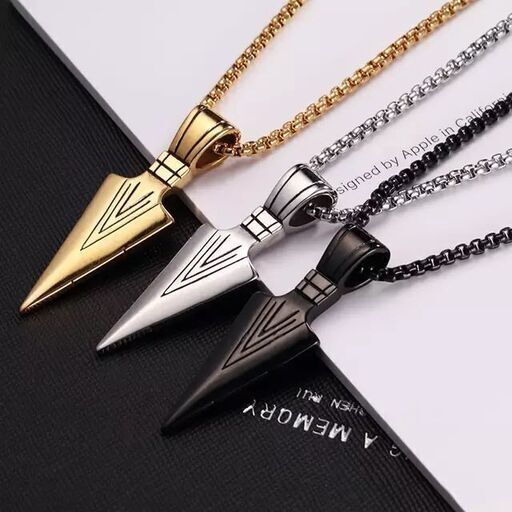 新品 未使用 アロー 弓矢 メンズ ジュエリー ゴールド 矢印 ロングチェーン ネックレス Mimimi 福岡のアクセサリー ネックレス の中古 古着あげます 譲ります ジモティーで不用品の処分 新品 未使用 アロー 弓矢 メンズ ジュエリー ゴールド 矢印 ロングチェーン ネックレス Mimimi 福岡のアクセサリー ネックレス の中古 古着あげます 譲ります ジモティーで不用品の処分