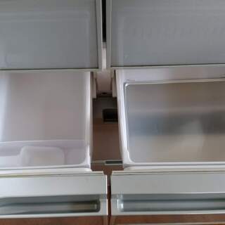 リサイクルショップどりーむ天保山店】1843 HITACHI 日立 冷蔵庫 R