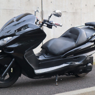 YAMAHA・マジェスティC・カスタム車両・全国陸送可能〜