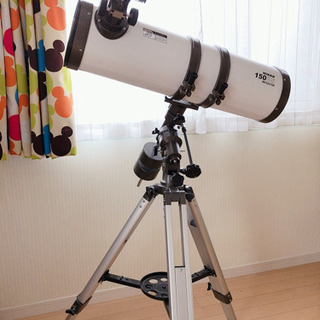ミザール　反射式天体望遠鏡