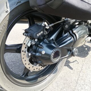 BMW RnineT スクランブラー　車検2022/04　走行1万Km　メーカ保証有り