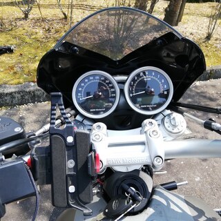 BMW RnineT スクランブラー　車検2022/04　走行1万Km　メーカ保証有り