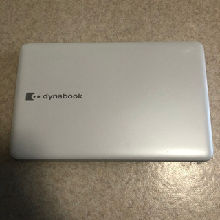 TOSHIBA dynabook ノートパソコン