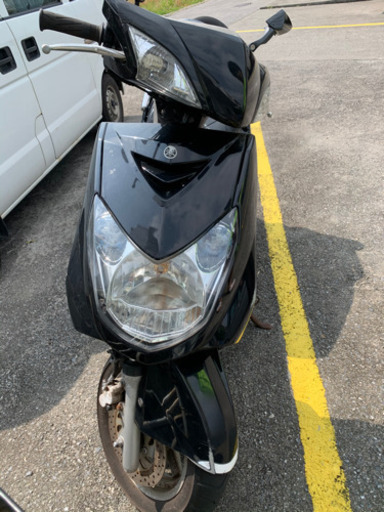 シグナス