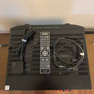 marantz AVアンプ SR7005