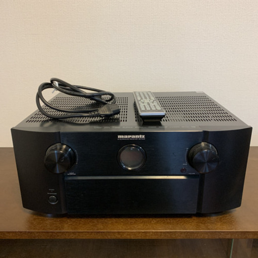 marantz AVアンプ SR7005 | monsterdog.com.br