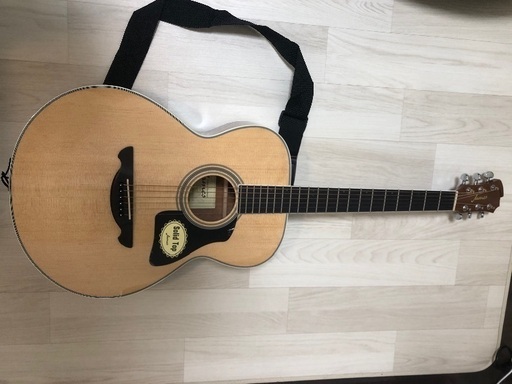 【James JF400 NAT(美品)】取り回しの良い小ぶりなサイズ！！